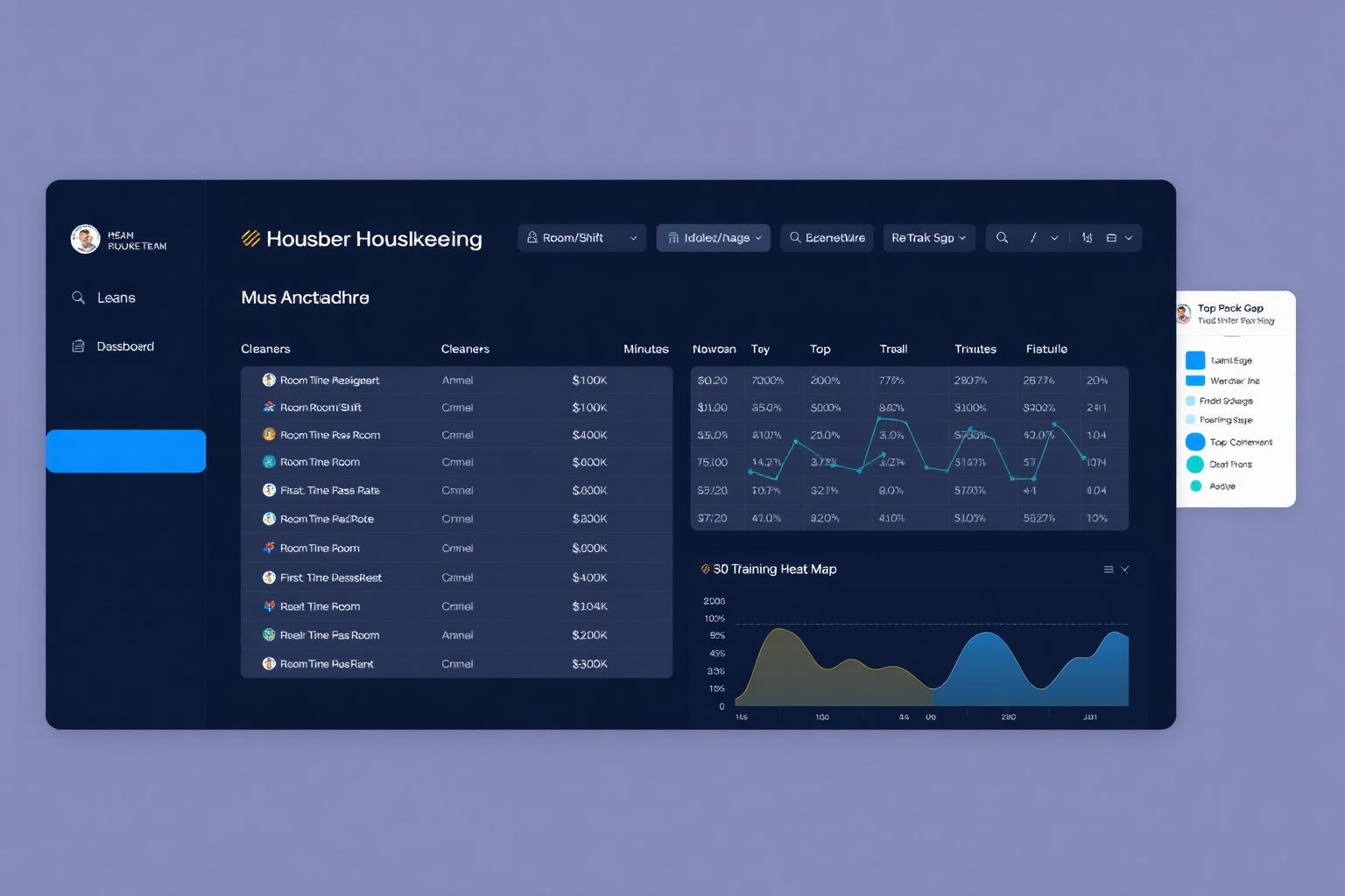 MERIT — product screenshot