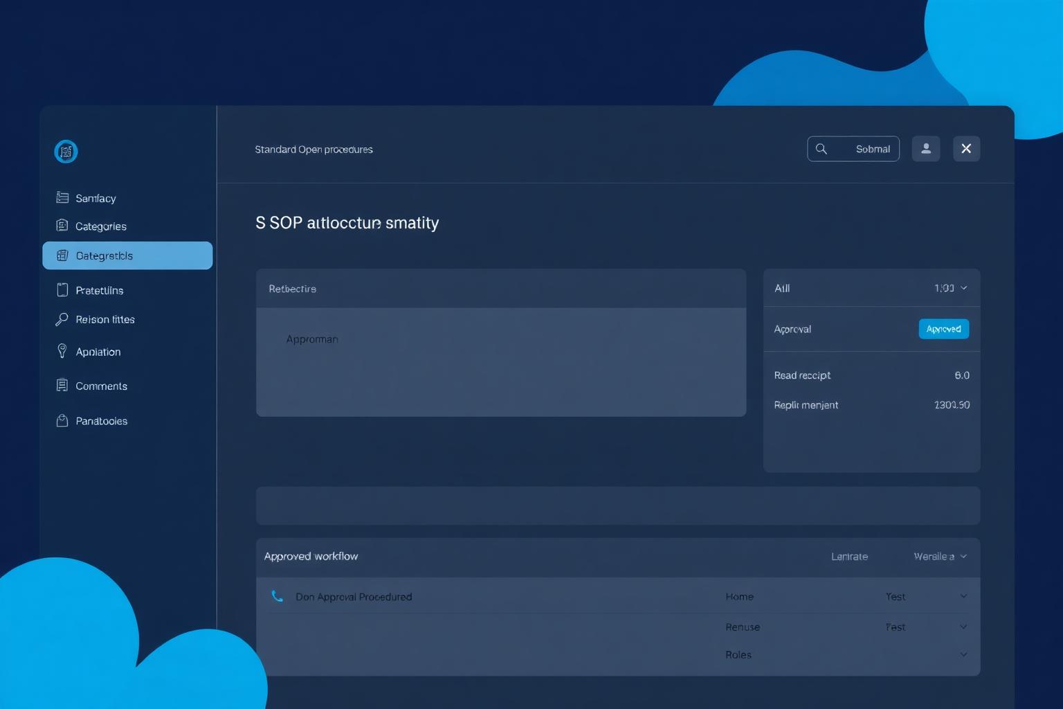 PLAYBOOK — product screenshot