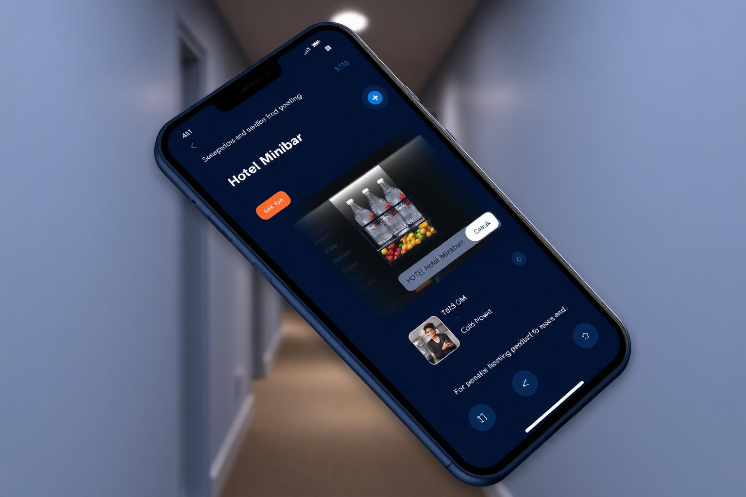 TALLYBAR — product screenshot