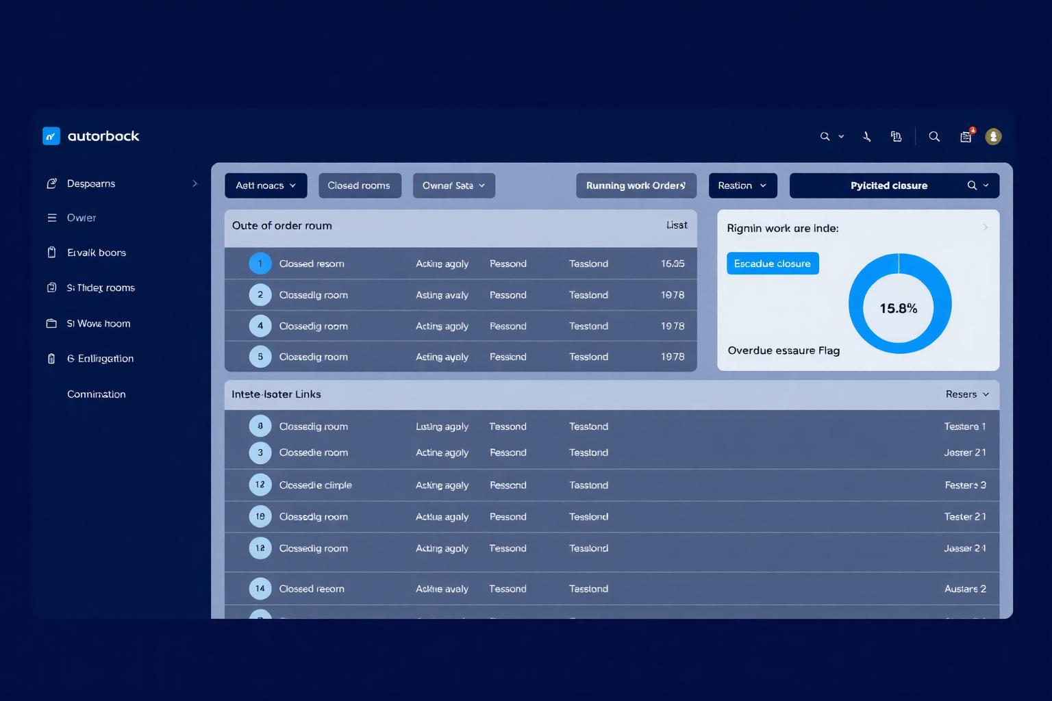 REOPEN — product screenshot