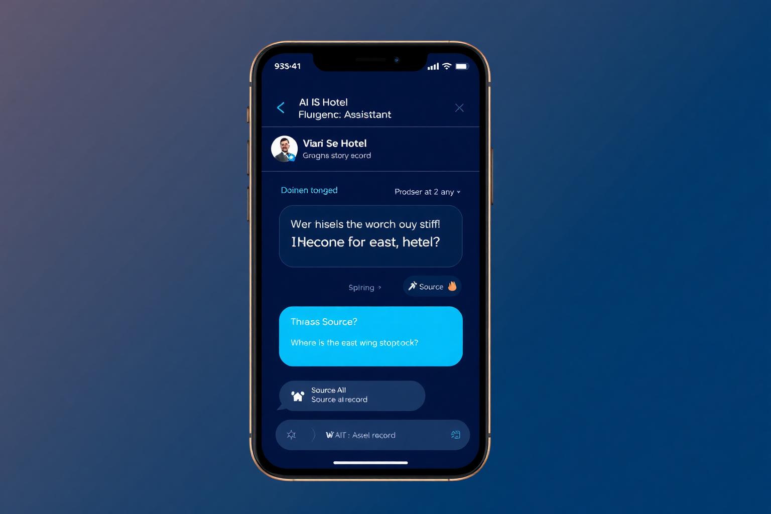 ASKPROPERTY — product screenshot