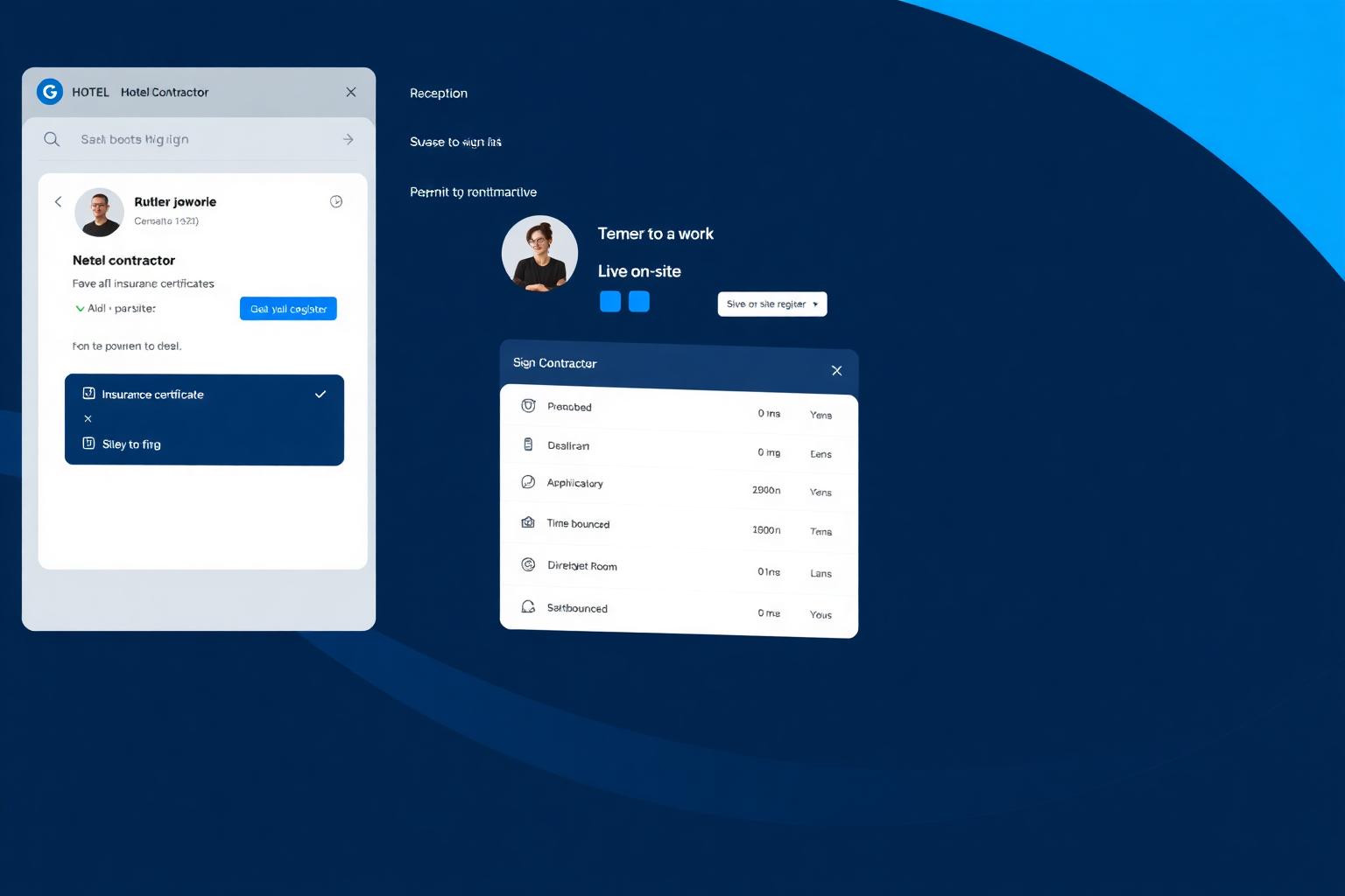 THRESHOLD — product screenshot