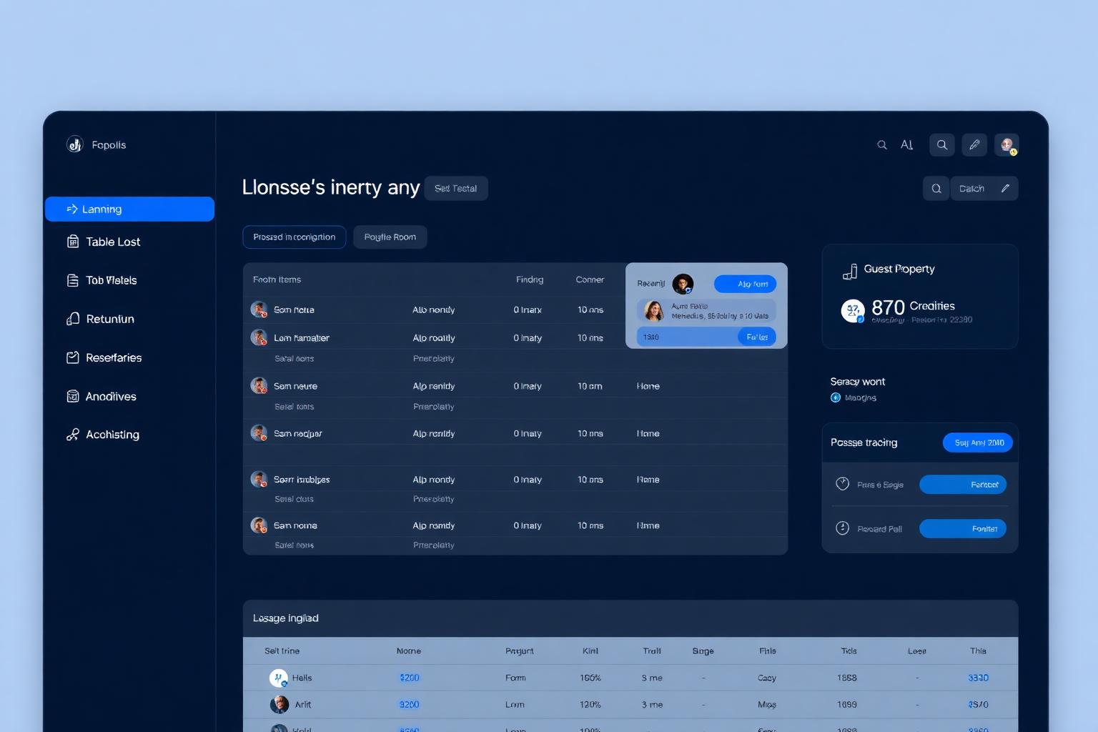 REUNITE — product screenshot