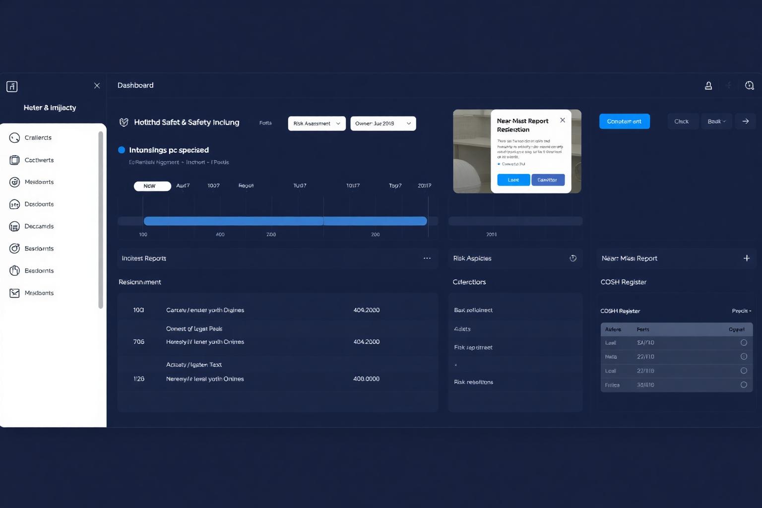 DUTY — product screenshot