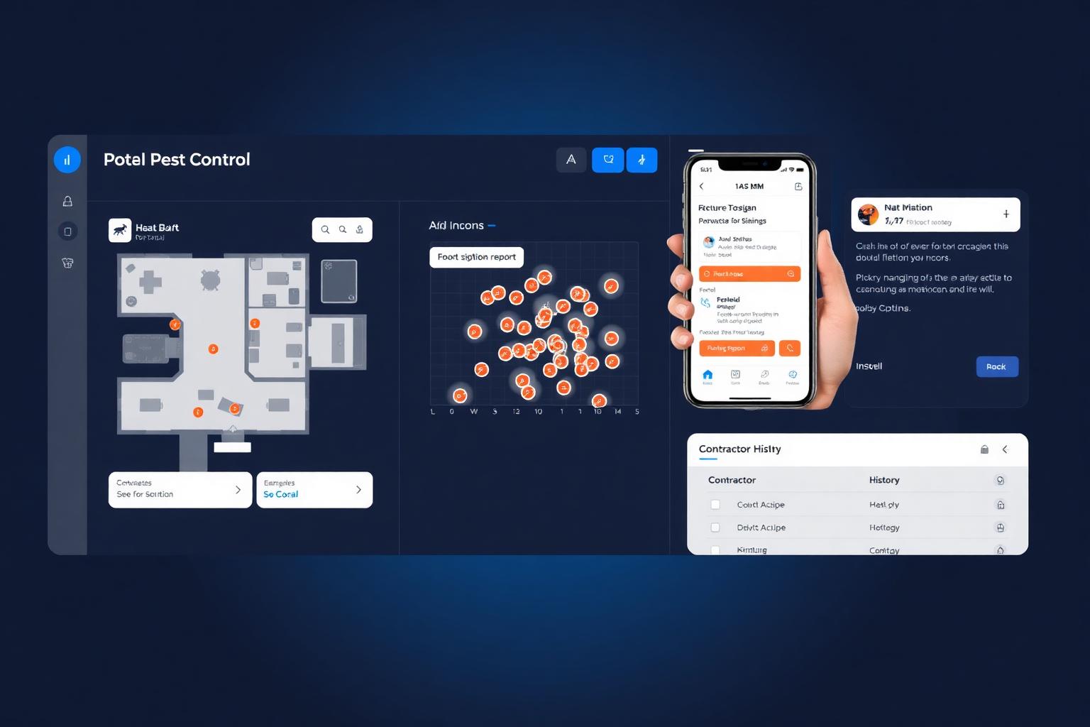 PERIMETER — product screenshot